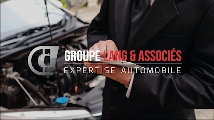 Groupe Lang & Associés Angers - Expertise Automobile, Agence d'Assurances à Trélazé