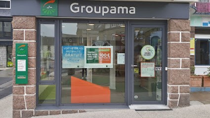 Agence Groupama Ploeuc Gausson Lorge, Agence d'Assurances à Ploeuc-L'Hermitage