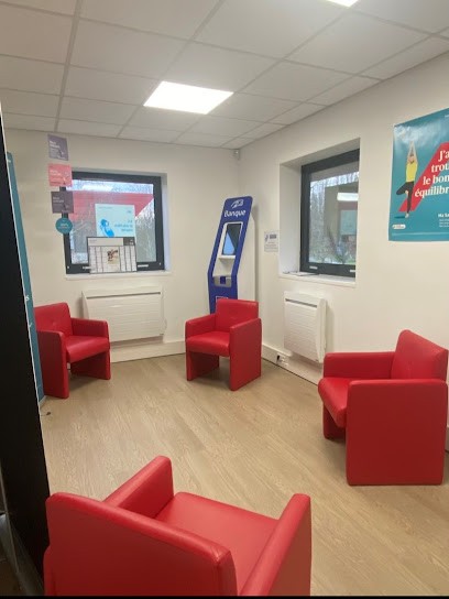 AXA Assurance et Banque Ajo, Agence d'Assurances à Hénin-Beaumont