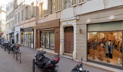 Allianz Assurance MARSEILLE SAINTE - Herve & Romain DE VEYRAC, Agence d'Assurances à Marseille 01