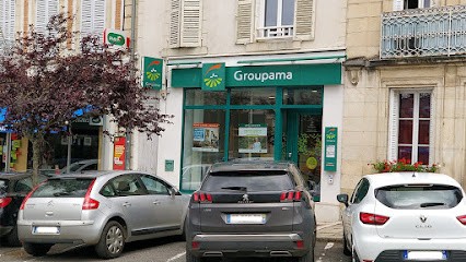 Agence Groupama De La Charité Sur Loire, Agence d'Assurances à La Charité-sur-Loire