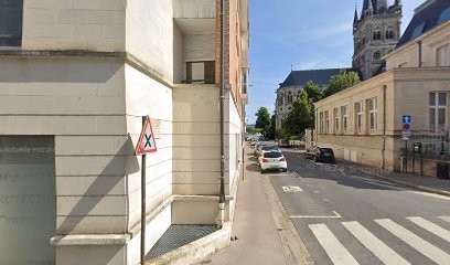 Mutuelle Entrain, Agence d'Assurances à Épernay