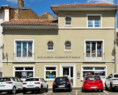 GAN ASSURANCES MONT-DE-MARSAN, Agence d'Assurances à Mont-de-Marsan