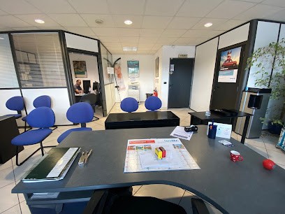 Allianz Assurance LA GARDE ZI - Assureurs CONSEILS VAROIS, Agence d'Assurances à La Garde