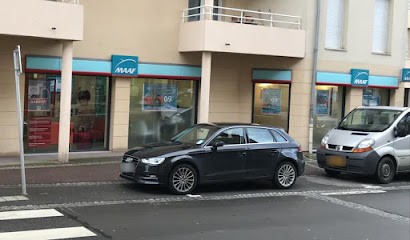 MAAF Assurances METZ MONTIGNY, Agence d'Assurances à Montigny-lès-Metz