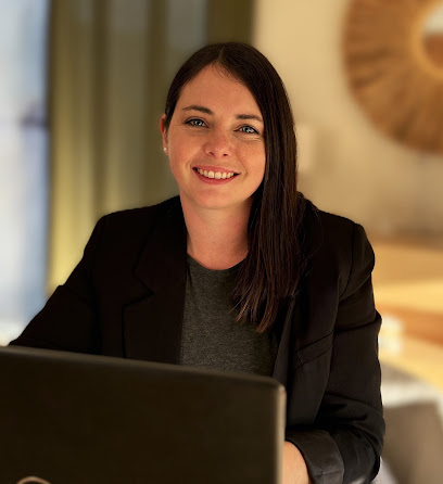 Moonee - Amélie Chevillard - Conseiller En Assurances Emprunteur Assurance à Carquefou