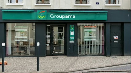 Agence Groupama Lillebonne, Agence d'Assurances à Lillebonne