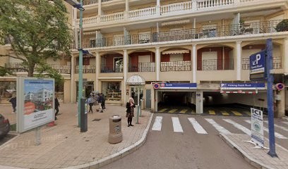 Gan Sud Est Assurances, Agence d'Assurances à Menton