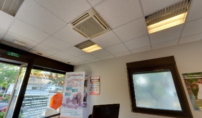 DOMBES BRESSE ASSURANCES, Agence d'Assurances à Saint-Priest