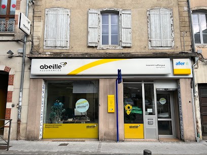Abeille Assurances - Saint-Gaudens, Agence d'Assurances à Saint-Gaudens