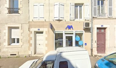 AXA Assurance et Banque Loic Bourgeot, Agence d'Assurances à Nevers