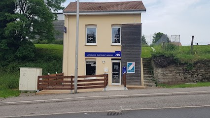 AXA Assurance et Banque Épinal Gregory Belin, Agence d'Assurances à Épinal