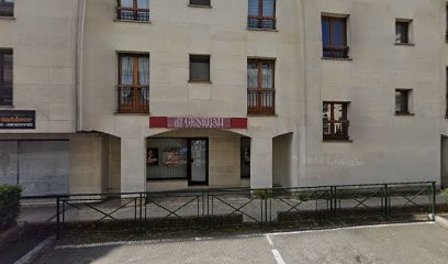 Assurance Generali - Gie Generali Agence, Agence d'Assurances à Rambouillet
