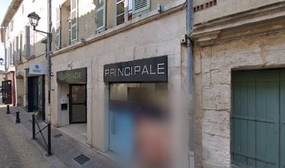 Emmanuel Barnac, Agence d'Assurances à Villeneuve-lès-Avignon