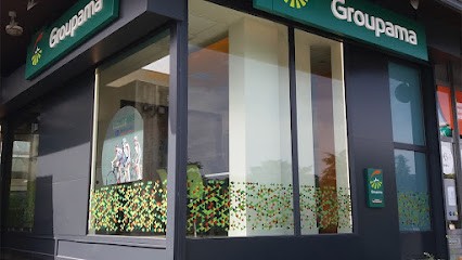 Agence Groupama De Gex, Agence d'Assurances à Gex