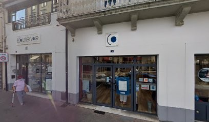 Mutualite Francaise Dordogne, Agence d'Assurances à Périgueux