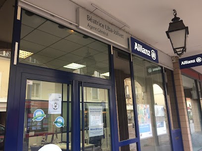 Allianz Assurance CRETEIL - Michel GRIFFON, Agence d'Assurances à Créteil