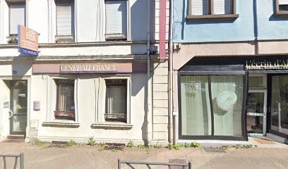 Assurance Generali - Assurances F - Meunier, Agence d'Assurances à Sarreguemines