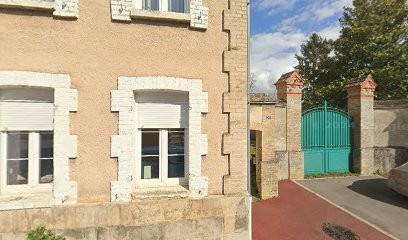 Lecolier Christian, Agence d'Assurances à Warmeriville