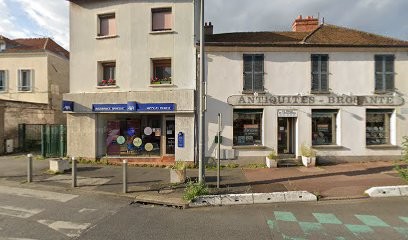 AXA Assurance et Banque Association Pignot Mauger, Agence d'Assurances à Longjumeau