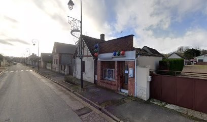 MMA Assurances SERIFONTAINE, Agence d'Assurances à Sérifontaine