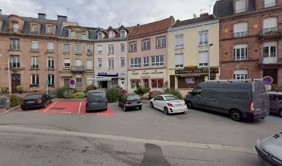 Assurances Weber, assureur de professionnels, Agence d'Assurances à Raon-l'Étape