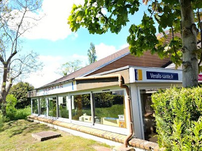 VERALIS ASSURANCES, Agence d'Assurances à Saint-Ouen-l'Aumône