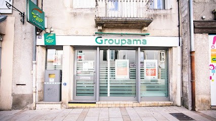 Agence Groupama Is Sur Tille, Agence d'Assurances à Is-sur-Tille
