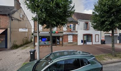 MMA Assurances LAMOTTE BEUVRON, Agence d'Assurances à Lamotte-Beuvron