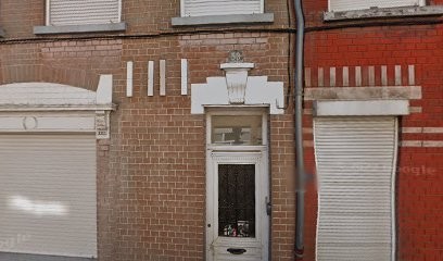 AÉSIO mutuelle, Agence d'Assurances à Hazebrouck