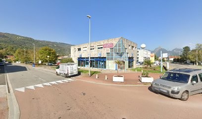 Equus, Agence d'Assurances à Seyssins