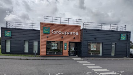 Agence Groupama Saint Pierre Eglise, Agence d'Assurances à Saint-Pierre-Église