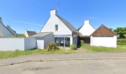 Allianz Assurance PLOEMEUR - O.musset & B. LE BRETON, Agence d'Assurances à Ploemeur