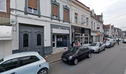 ASSURANCES BLANPAIN CONSEIL, Agence d'Assurances à Hénin-Beaumont