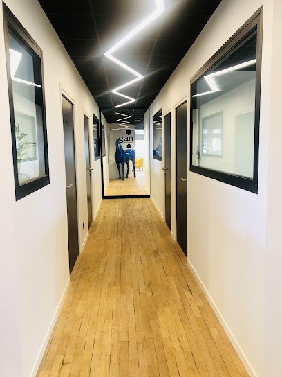 GAN ASSURANCES LISIEUX CENTRE, Agence d'Assurances à Lisieux