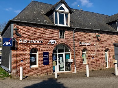 AXA Assurance Et Banque Eirl Bouchet Aurelie, Agence d'Assurances à Yerville