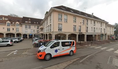 AI Assurances, Agence d'Assurances à Saint-Rémy-lès-Chevreuse