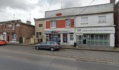 MMA Assurances HAM, Agence d'Assurances à Ham