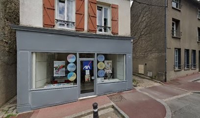 AXA Assurance Et Banque Eirl Berger Emeline, Agence d'Assurances à Houdan