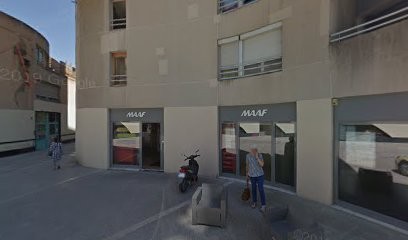 MAAF Assurances OULLINS, Agence d'Assurances à Oullins
