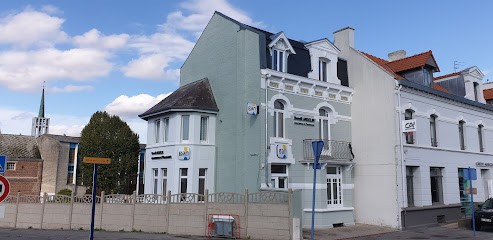 GAN ASSURANCES SAINT POL SUR TERNOISE, Agence d'Assurances à Saint-Pol-sur-Ternoise