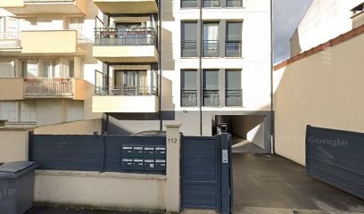 Creditim, Agence d'Assurances à Sartrouville