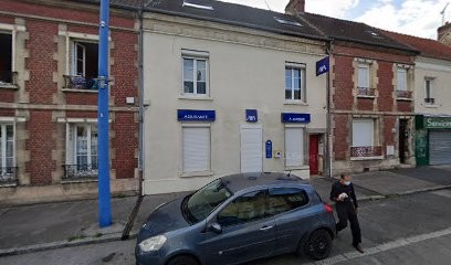 AXA Assurance Et Banque Antonio Leonor, Agence d'Assurances à Pont-Sainte-Maxence