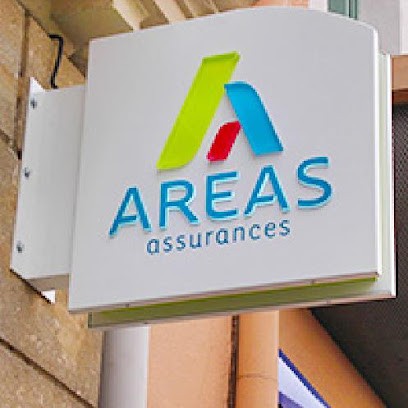 Aréas Assurances Fabien GEOFFRENET, Agence d'Assurances à La Châtre