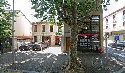 Grand Conseil de la Mutualite, Agence d'Assurances à Salon-de-Provence