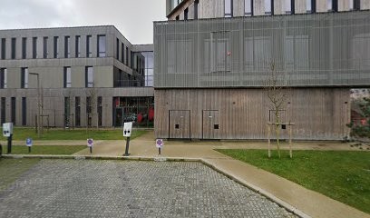 Mutuelle Intégrance Lille, Agence d'Assurances à Villeneuve-d'Ascq