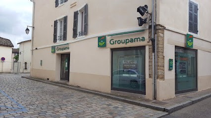 Agence Groupama De St Symphorien D Ozon, Agence d'Assurances à Saint-Symphorien-d'Ozon