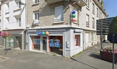 MMA Assurances ISIGNY SUR MER, Agence d'Assurances à Isigny-sur-Mer