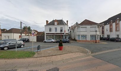Thélem Assurances Salbris, Agence d'Assurances à Salbris