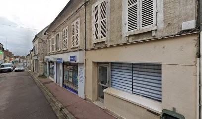 Allianz Assurance VILLENEUVE LA GUYARD - Eric SOUCHOT, Agence d'Assurances à Villeneuve-la-Guyard